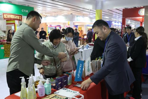浙江诸暨以物易物 换 醒经济活力