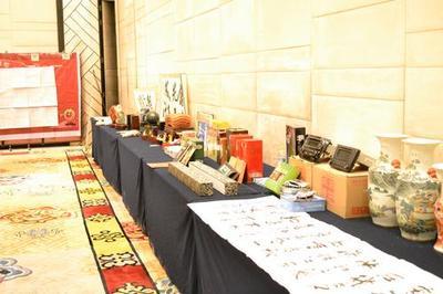 易物沙龙为青城企业带来不一样的产品营销_中国经济导报-中国经济导报网