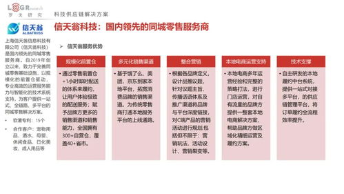 2022中国供应链物流创新科技报告 菜鸟 顺丰 jdl 极智嘉 旷视 富勒 易流等超百家企业科技产品方案全公开  ...