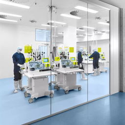 clinimacs prodigy助力第一例双靶点car t临床试验获得圆满成功
