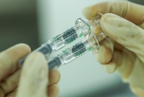 北海这42个接种点,已有7千余人完成新冠病毒疫苗接种,其中包括