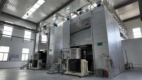新质济宁 布局新兴产业,任城区抢占新质生产力发展新赛道