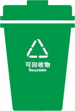 生活中容易混淆的垃圾 可回收物