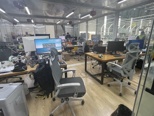 押注千亿,中国西部 怪物 工厂的秘密