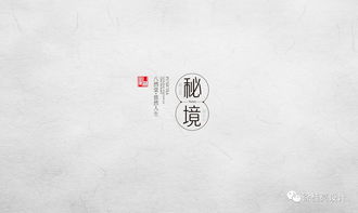 八然堂秘境易物普洱 徐桂亮品牌设计