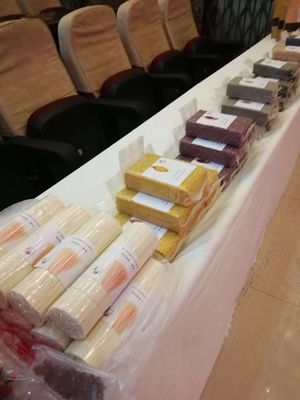 “有田生活” 打造城乡联营新模式