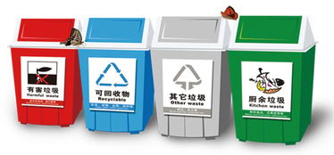 垃圾分类实践活动 生活有品位,垃圾要分类