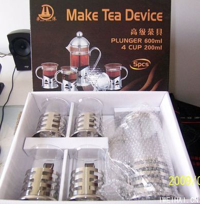 威海易物新风尚 光波炉、再煮锅等日常好物，开启数码与生活的智慧交换